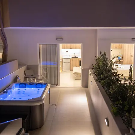 Apartment Missiria *