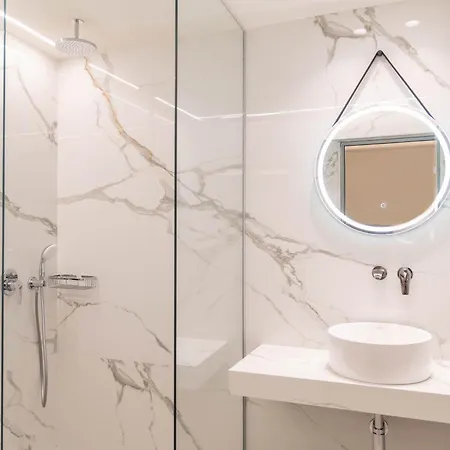 Missiria Apartment *