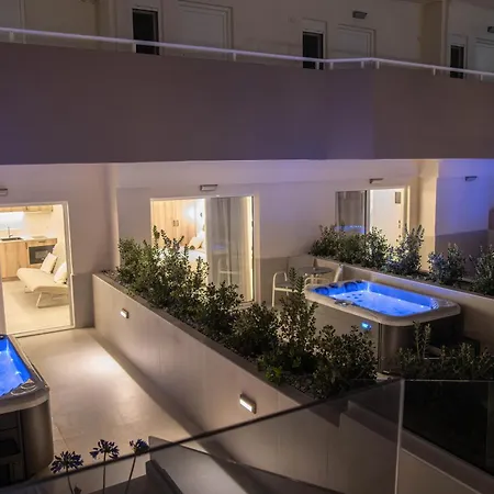 Missiria Apartment Rethymno (Crete)