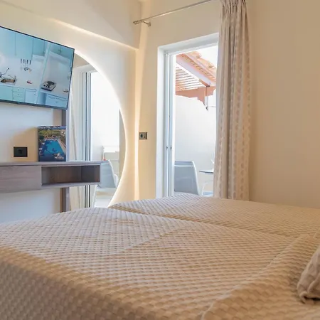 Missiria Apartment *