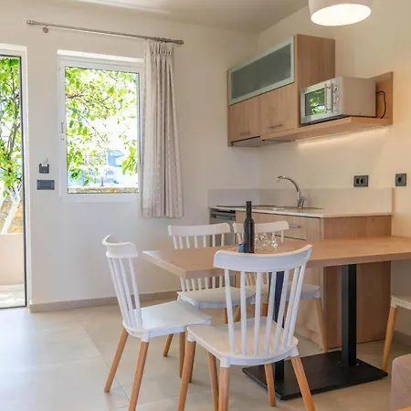 Missiria Apartment *