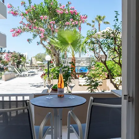 Apartment Missiria Rethymno (Crete)