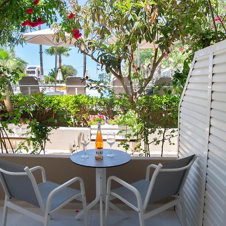 Missiria Apartment *