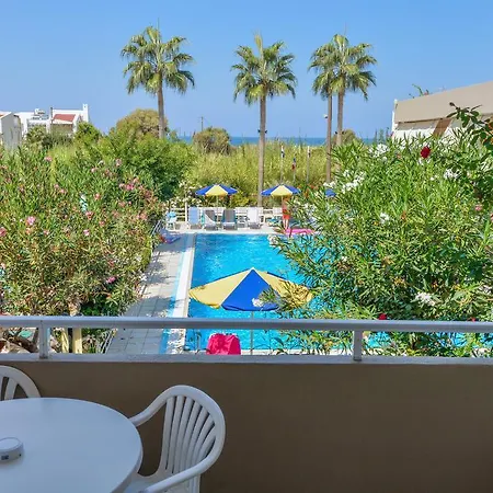 Apartment Missiria Rethymno (Crete)