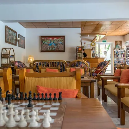 Missiria * Rethymno (Crete)