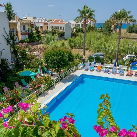 Missiria Apartment Rethymno (Crete)