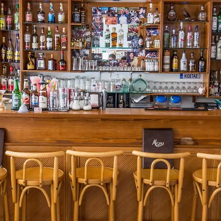 Missiria Apartment *