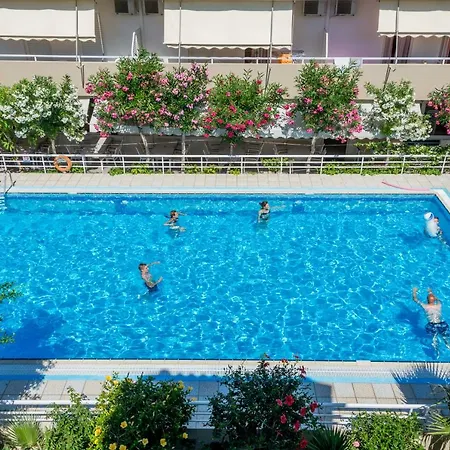 Missiria Apartment *