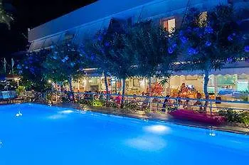 Apartment Missiria *