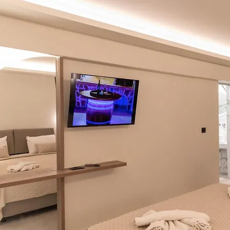 Missiria Appartement