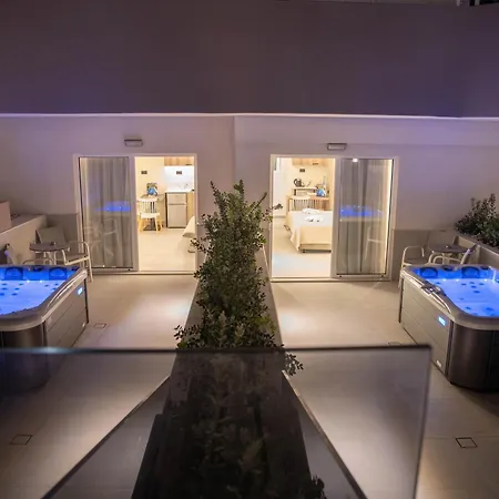 米西里亚公寓 * 罗希姆诺