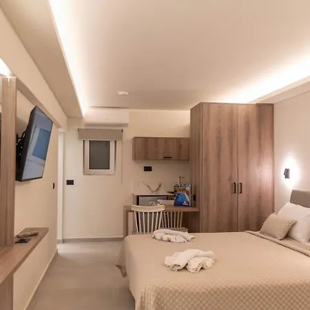Appartement Missiria