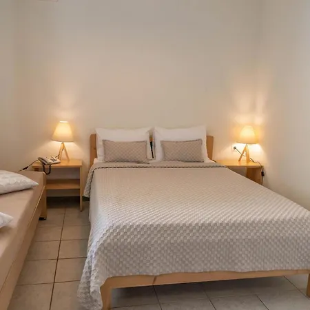 Missiria Appartement