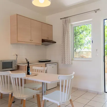 Missiria Appartement *