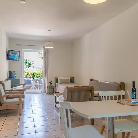 Appartement Missiria *