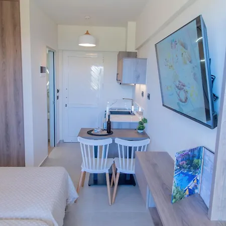Appartement Missiria Rethimnon