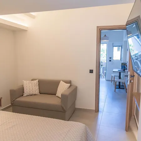 Missiria Appartement *