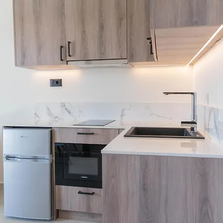 公寓 米西里亚公寓