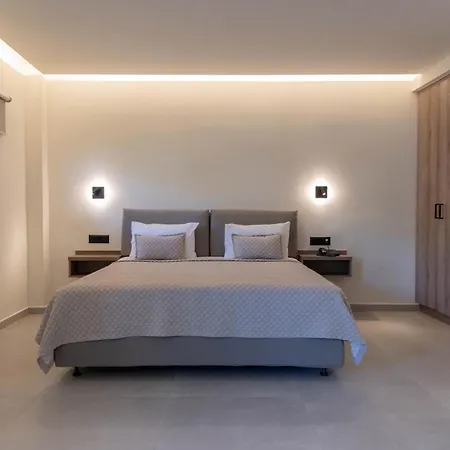 米西里亚公寓 * 罗希姆诺