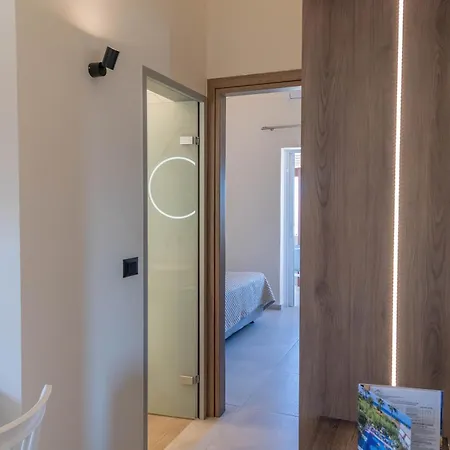 米西里亚公寓 公寓