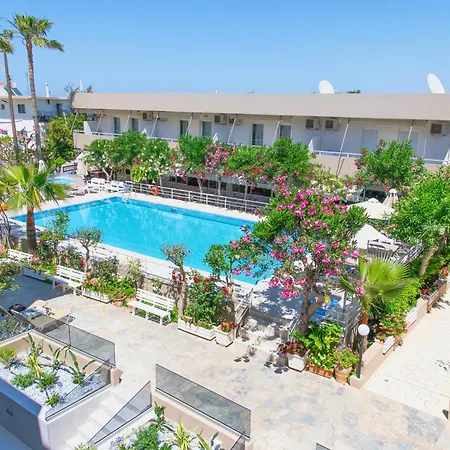 米西里亚公寓 * 罗希姆诺