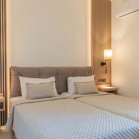 公寓 米西里亚公寓