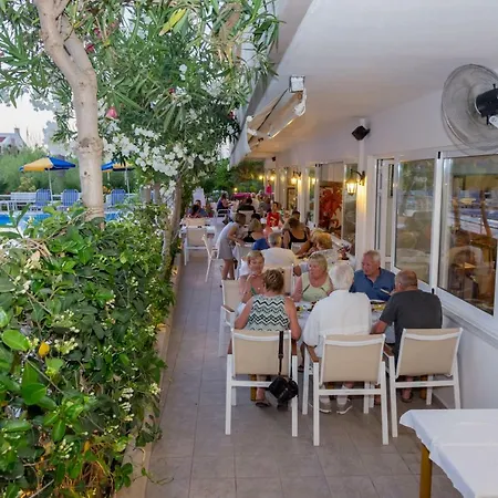 米西里亚公寓 公寓