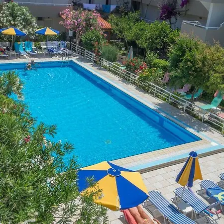 米西里亚公寓 公寓