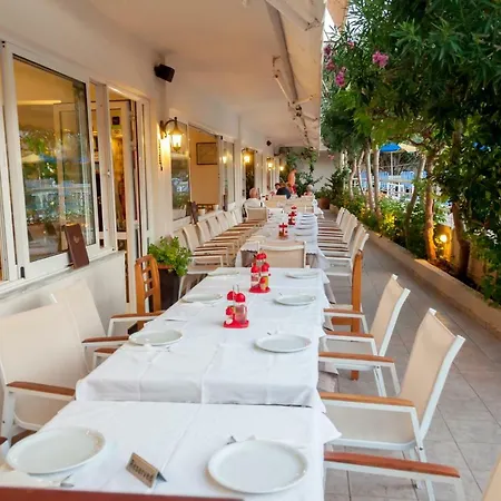 米西里亚公寓 *