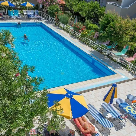 米西里亚公寓 * 罗希姆诺