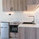 Διαμέρισμα μυσίρια