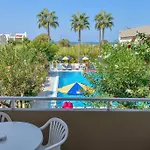 Διαμέρισμα μυσίρια Ρέθυμνο