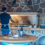 μυσίρια Διαμέρισμα