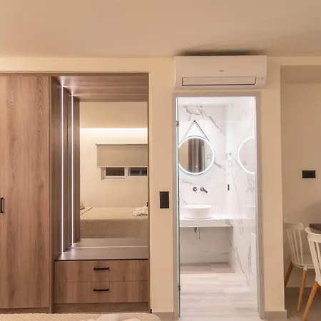 Missiria Apartamento Rethymno