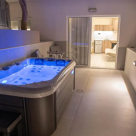 Apartment Missiria Rethymno (Crete)