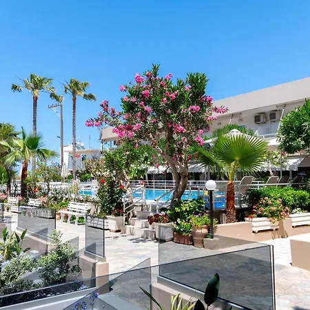 Apartamento Missiria