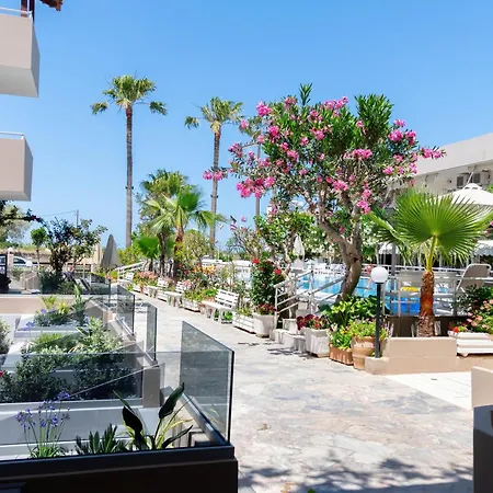 Apartamento Missiria *