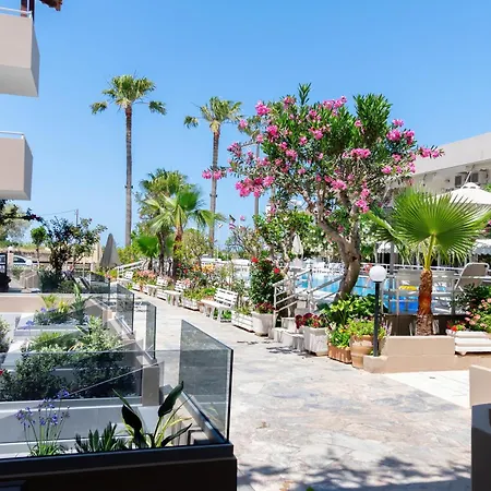 Apartament Missiria *