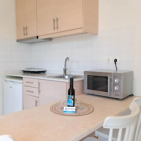 Missiria Apartamento Rétino