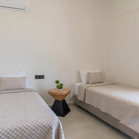 Διαμέρισμα μυσίρια