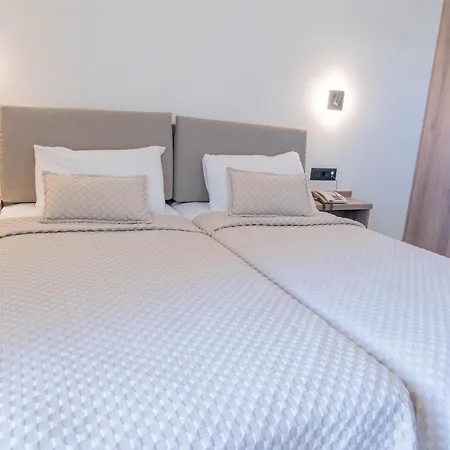 Apartamento Missiria *