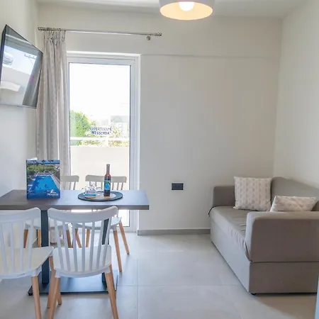 Missiria Apartamento Rétino