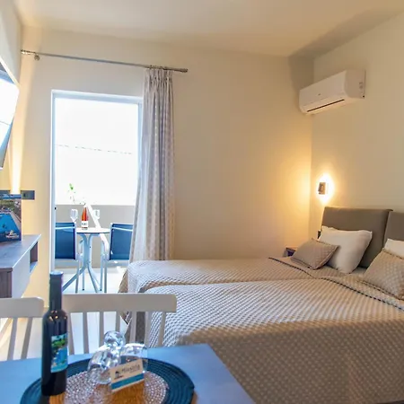 Missiria Apartamento