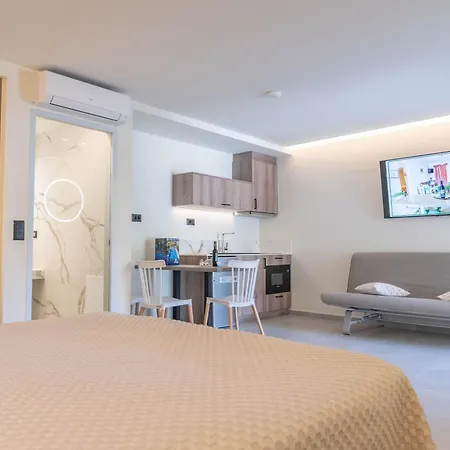 Apartamento Missiria *