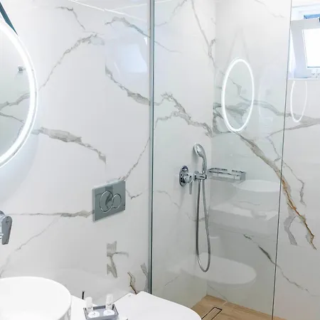 Apartamento Missiria Rethymno