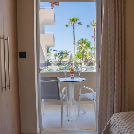 Apartment Missiria
