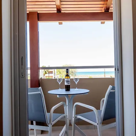 Apartamento Missiria Rethymno