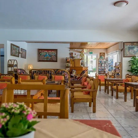 Missiria Apartamento *