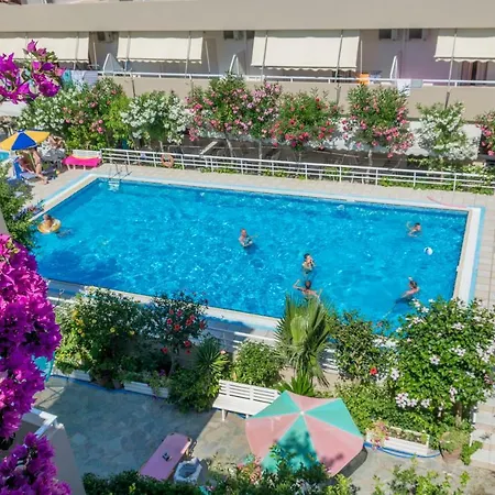 Missiria Apartamento Rethymno