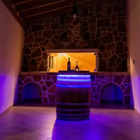 Missiria Apartamento Rétino